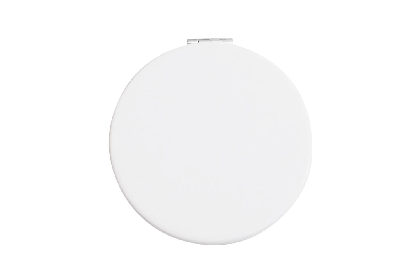 ZPB Sorority Blue Bling Mirror Compact